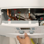 Kombi Bakım Teknik Servis